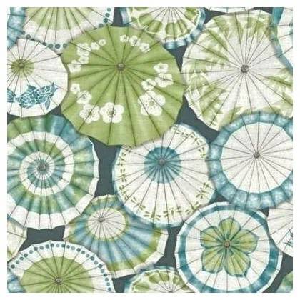 Обои Aura East West Style FD24360