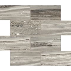 Керамогранит REX Étoile de Rex Tropical Glo 6mm Mur7,5x15