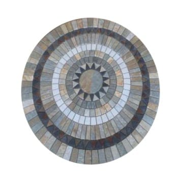 Мозаичное панно  NS Mosaic Paving FK-903