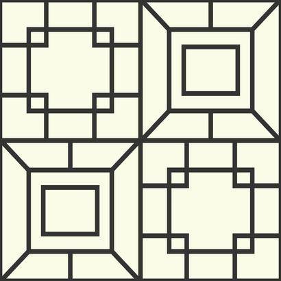 Обои York Ashford House Toiles II AF1967