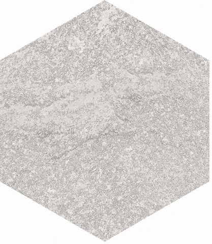 Керамогранит Vives Aston Hexagono Benson Nacar 26337