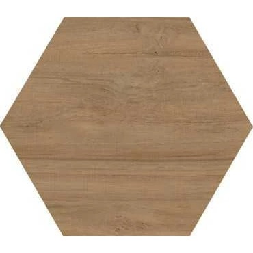 Керамогранит Vives Belice Hexagono Belice Natural 30976