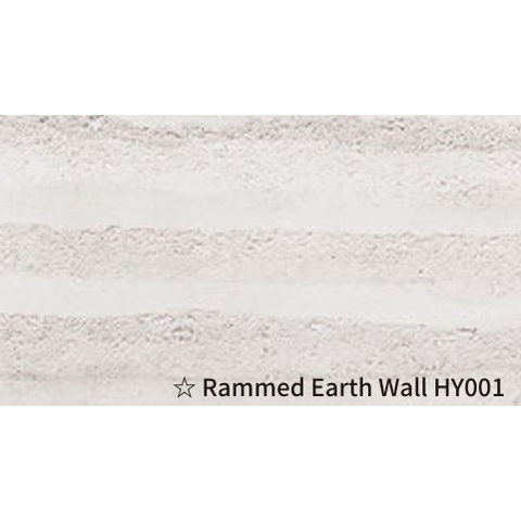 Гибкий камень Darastone Срез камня