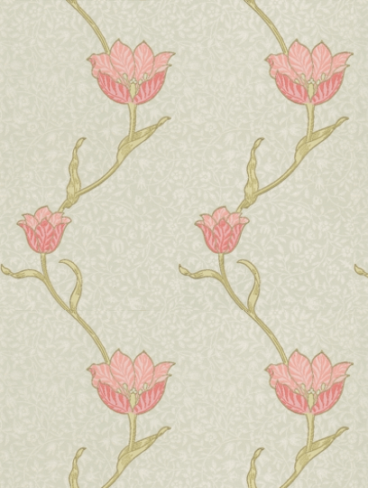 Обои Morris&Co Archive 210394