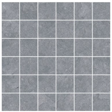 Мозаика Vives Delta Mosaico Saria Cemento Antideslizante 28622