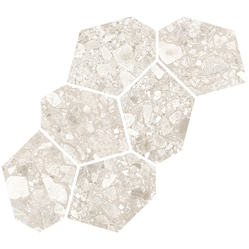 Мозаика Vives Ceppo Di Gre Mosaico Aymaras Marfil 25941