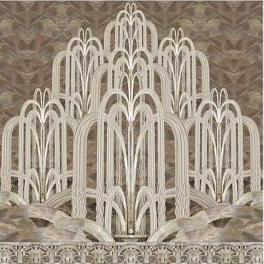 Панно Loymina Lac Deco Lac9012 A1