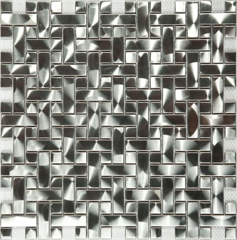Мозаика NS Mosaic Metal M-603