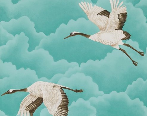 Обои Harlequin Palmetto 111234