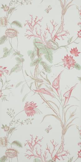 Обои Sanderson Caverley 101 DCAVMA