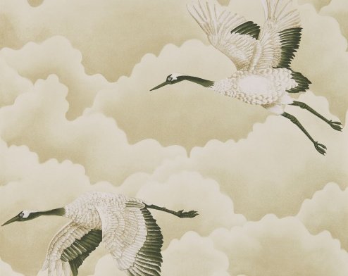 Обои Harlequin Palmetto 111231