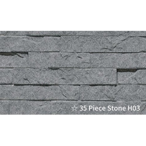 Гибкий камень Darastone Кирпич