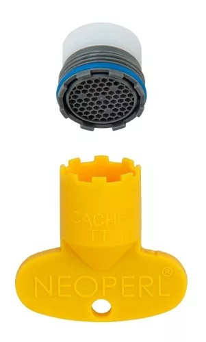 Смеситель Remer X Style X12NO