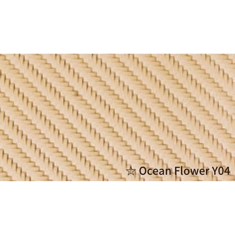 Гибкий камень Darastone Плетение