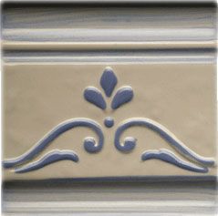 Керамическая плитка Vives Aranda Duque Celeste 17168