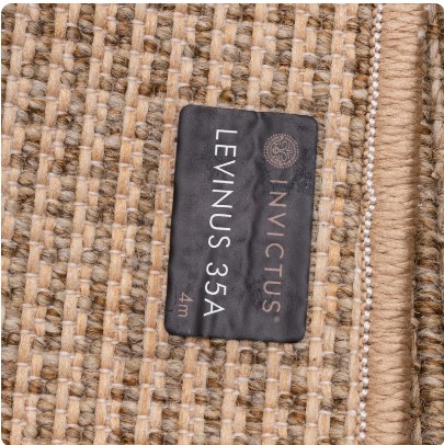 Ковролин-циновка AW Levinus 35A 000017727