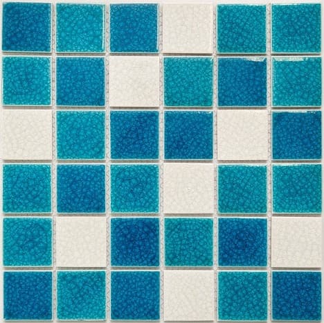 Мозаика NS Mosaic Porcelain PW4848-26