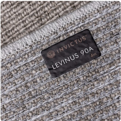 Ковролин-циновка AW Levinus 90А