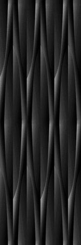 Керамическая плитка Vives Black&White Ciervana Negro 22374