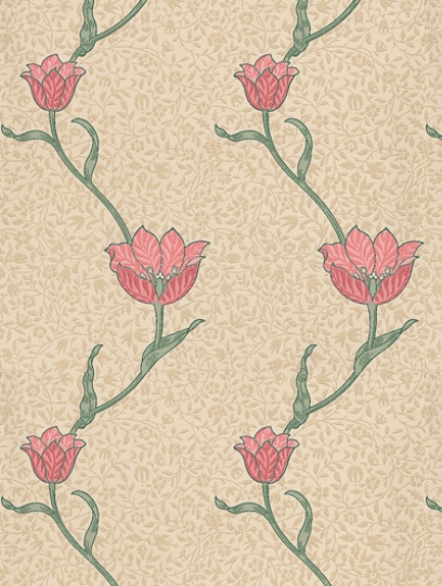 Обои Morris&Co Archive 210391