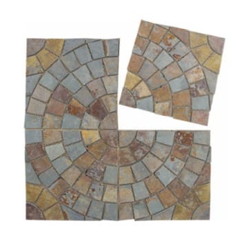 Мозаика NS Mosaic Paving PAV-104