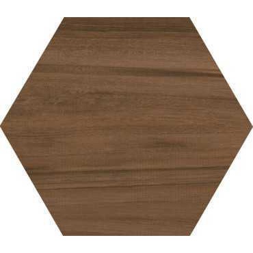 Керамогранит Vives Belice Hexagono Belice Noce 30975