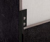 Профиль Juliano Tile Trim SBP024-4S-10H Black