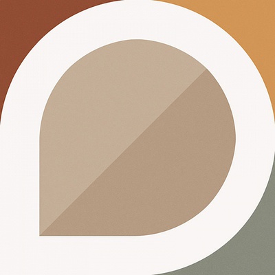 Керамогранит Equipe Bauhome Blatt Cold 27692