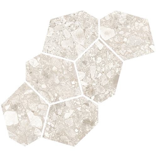 Мозаика Vives Ceppo Di Gre Mosaico Aymaras Marfil 25941