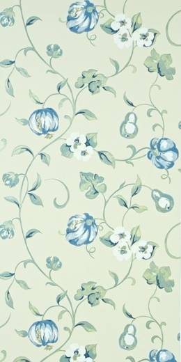 Обои Sanderson A Painter’s Garden 101 DAPGPO