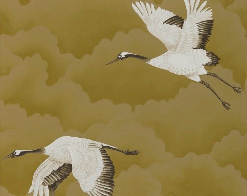 Обои Harlequin Palmetto 111235