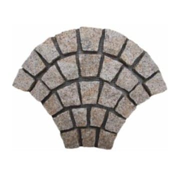 Мозаика NS Mosaic Paving PAV-G-306