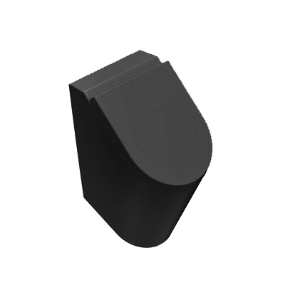 Крышка для писсуара Globo Forty3 FO024AR_sml25