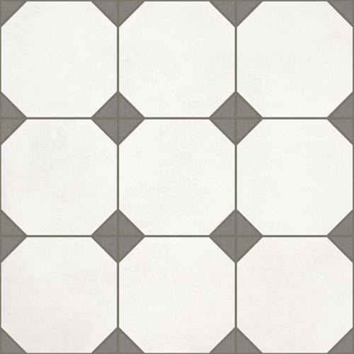 Керамическая плитка Vives Barnet Carron Blanco 19466