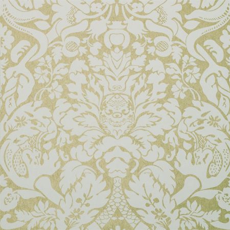 Обои Clarke&Clarke Colony W0088/03