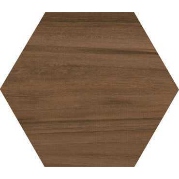 Керамогранит Vives Belice Hexagono Belice Noce 30975