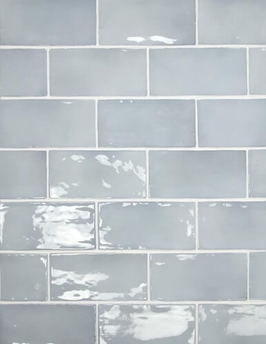 Керамическая плитка Equipe Manacor Blue Moon 26901