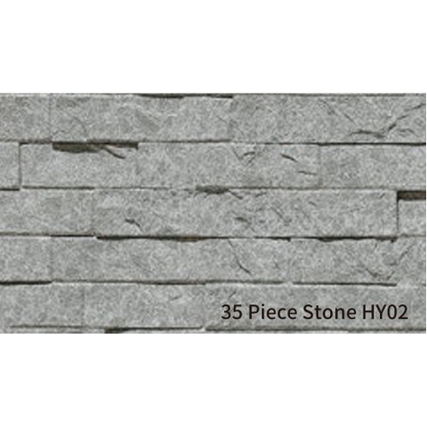 Гибкий камень Darastone Кирпич