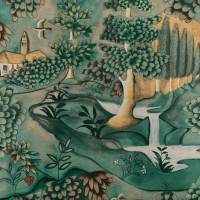 Панно Zoffany Arden 310431