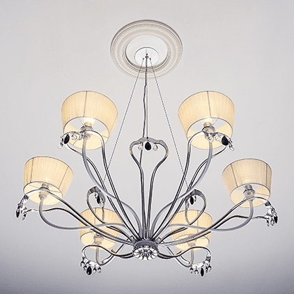 Розетка Европласт 1.56.006