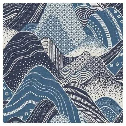 Обои Aura East West Style FD24333