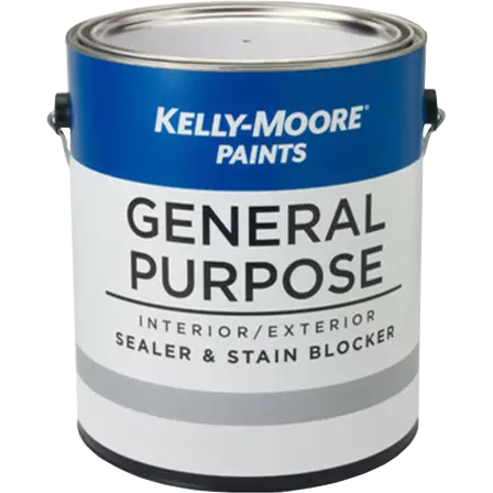 Универсальный акриловый грунт Kelly-Moore General Purpose Primer KMGPP