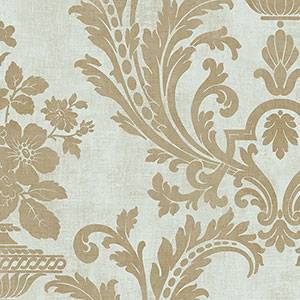 Обои Aura Stripes & Damasks SD36155