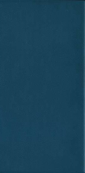 Керамический плинтус Vives 1900 Azul Rodapie 22892