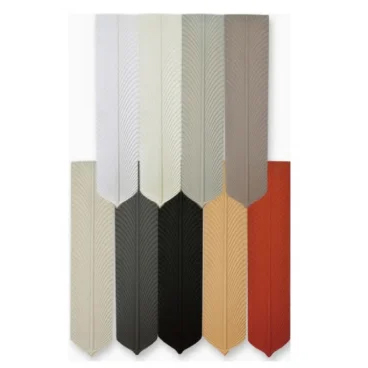 3D панель Darastone 3D Перья 3D-Feathers