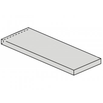 Ступень Italon Шейп Корк Угловая Правая 620070000099