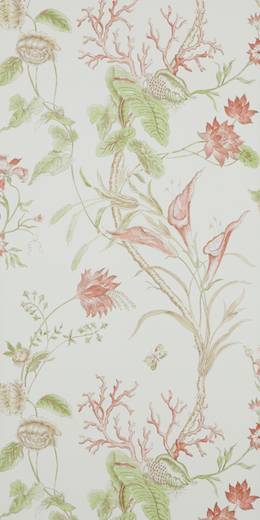 Обои Sanderson Caverley 104 DCAVMA