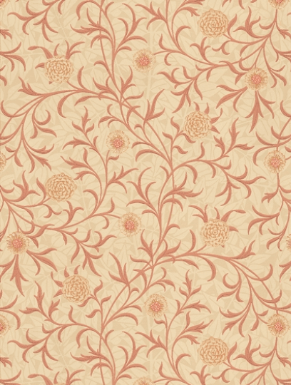 Обои Morris&Co Archive 210364