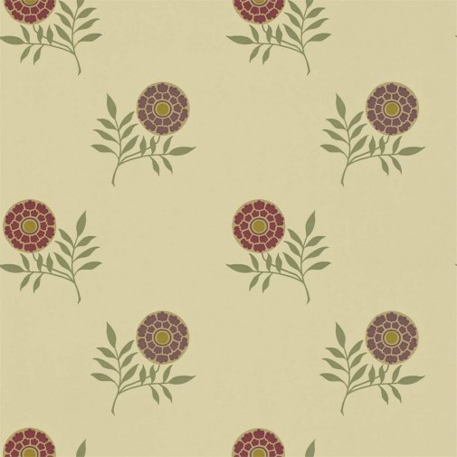 Обои Morris&Co Volume V DMOWMO103