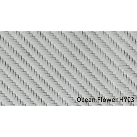 Гибкий камень Darastone Плетение